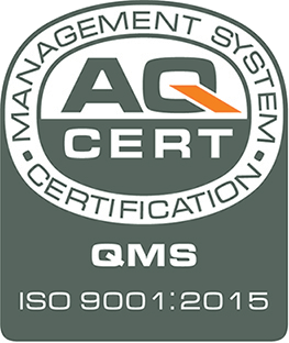 ISO 9001:2015